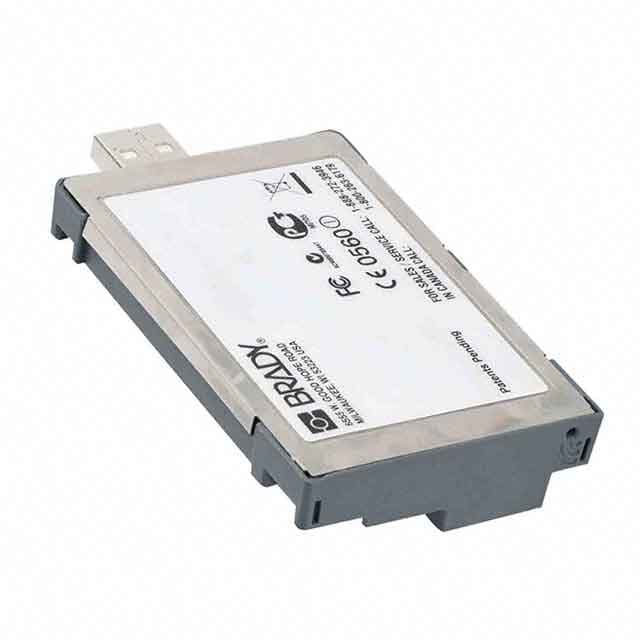 Brady Corporation NET-WIFI