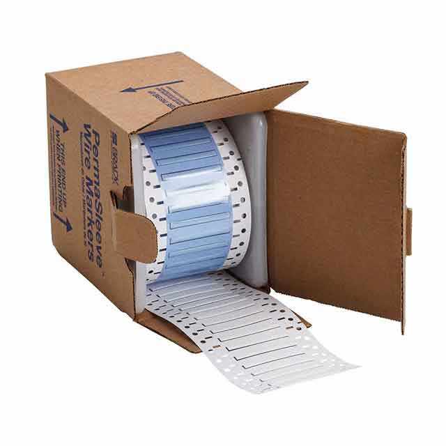 Brady Corporation PS-094-2-WT-S