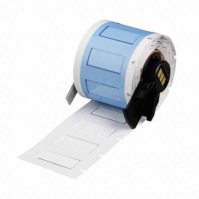 Brady Corporation PSPT-250-1-WT