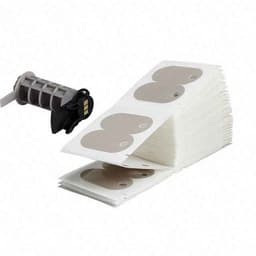 Brady Corporation PTL-110-145FR-GY