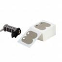 Brady Corporation PTL-110-145-GY