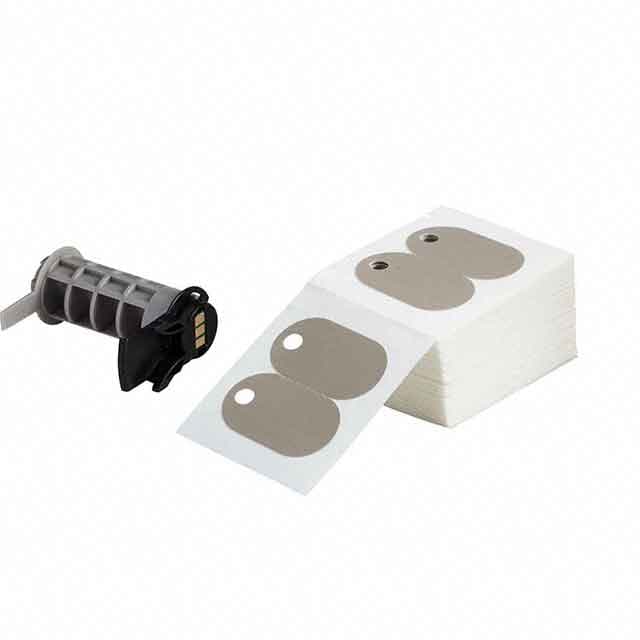Brady Corporation PTL-110-145-GY