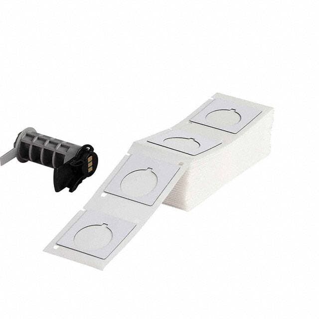 Brady Corporation PTLEP-169-593