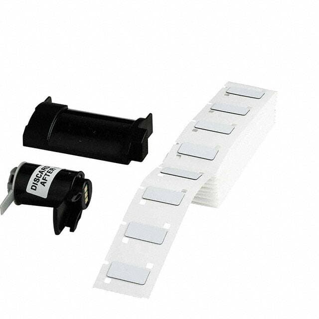 Brady Corporation PTLEP-171-593