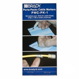 PWC-PK-1Brady Corporation