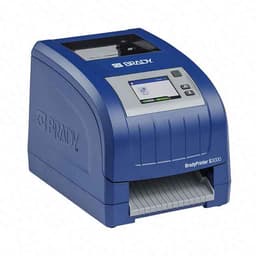 Brady Corporation S3000