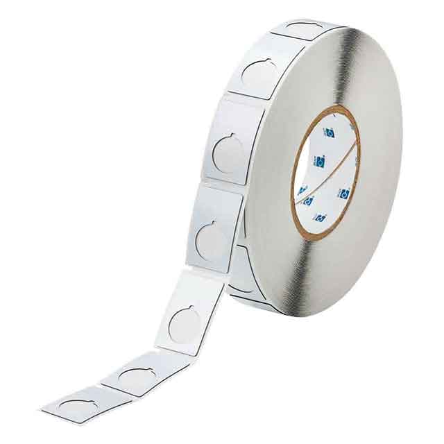 Brady Corporation THTEP-168-593-.5