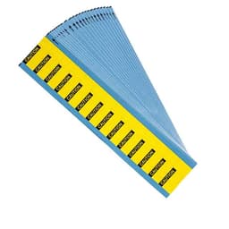 Brady Corporation WO-11-PK