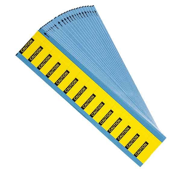 Brady Corporation WO-11-PK