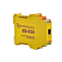 Brainboxes ED-516