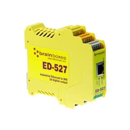 ED-527Brainboxes