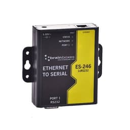 Brainboxes ES-246