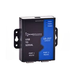 Brainboxes US-257
