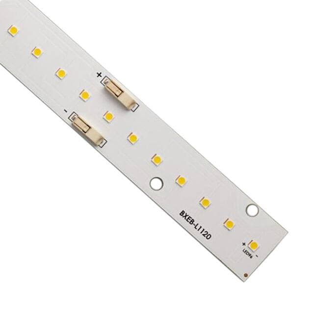 Bridgelux BXEB-L1120Z-50E4000-C-B3