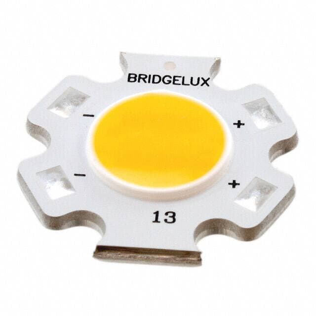 Bridgelux BXRA-30E0540-A-00