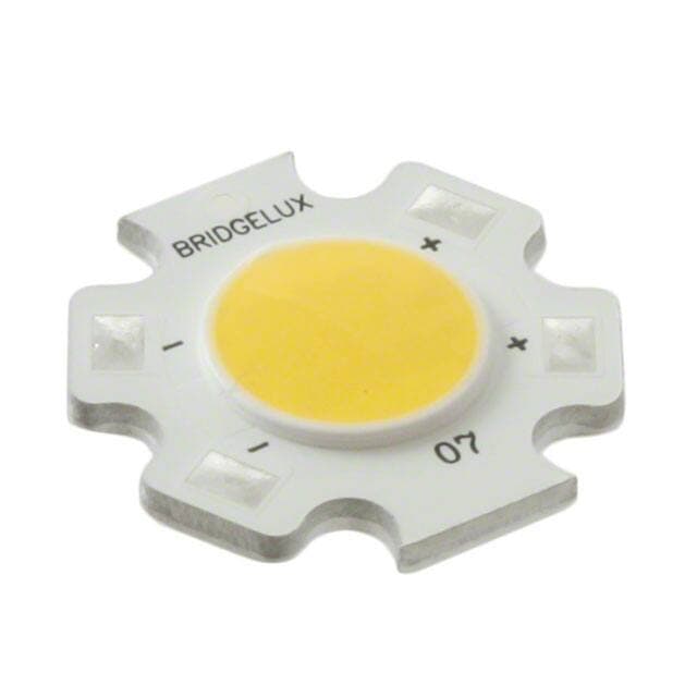 Bridgelux BXRA-40E0810-A-00