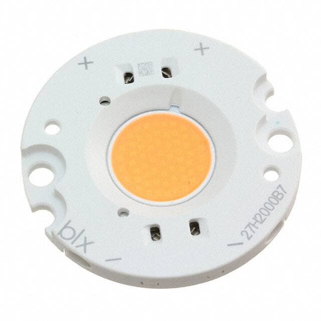 Bridgelux BXRC-27H2000-C-73-SE