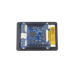 Bridgetek Pte Ltd. CLEO35A