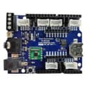 Bridgetek Pte Ltd. CLEOIO-SHIELD1