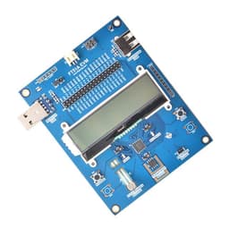 Bridgetek Pte Ltd. FT51A-EVM