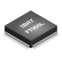 Bridgetek Pte Ltd. FT900L-C-T