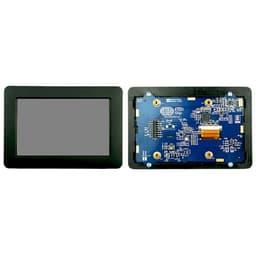 Bridgetek Pte Ltd. ME812A-WH50R