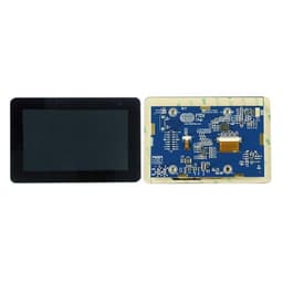 Bridgetek Pte Ltd. ME813AU-WH50C