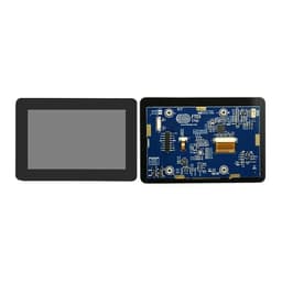 Bridgetek Pte Ltd. ME813A-WH50C