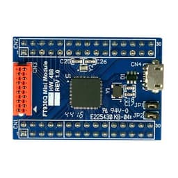 Bridgetek Pte Ltd. MM930MINI