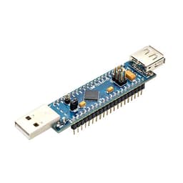 Bridgetek Pte Ltd. UMFT51AA