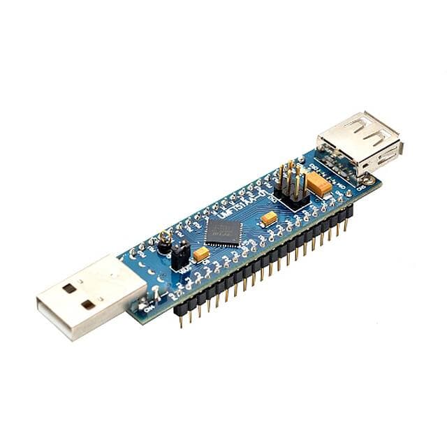 Bridgetek Pte Ltd. UMFT51AA