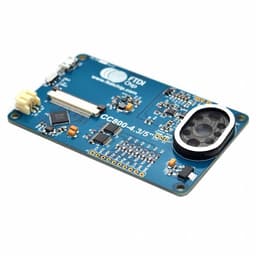 Bridgetek Pte Ltd. VM810C50A-N