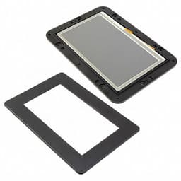 VM800P43A-BKBridgetek Pte Ltd.