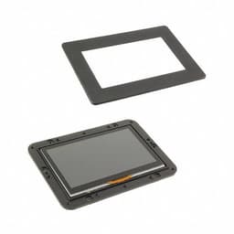 Bridgetek Pte Ltd. VM801B43A-BK