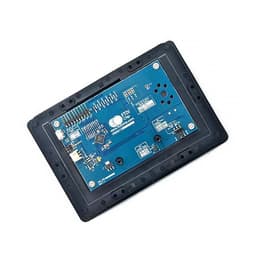 Bridgetek Pte Ltd. VM801B50A-BK