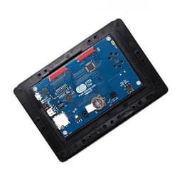 Bridgetek Pte Ltd. VM801P43A-BK