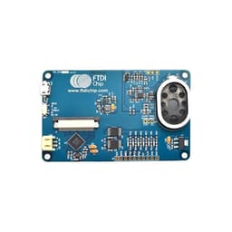 Bridgetek Pte Ltd. VM810C50A-D