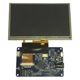 Bridgetek Pte Ltd. VM816CU50A-D