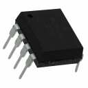 BROADCOM HCNR201-050E