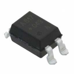 BROADCOM HCPL-817-36BE