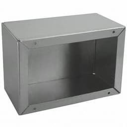 Bud Industries AC-430