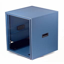 Bud Industries AGC-9276-RB
