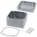 Bud Industries AN-1319-A