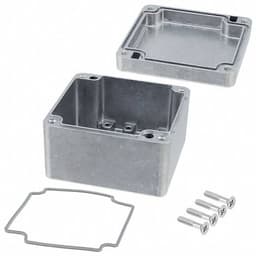 Bud Industries AN-1319-A