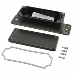 Bud Industries AN-2800-AB