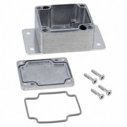 Bud Industries AN-2801-A
