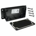 Bud Industries AN-2802-B