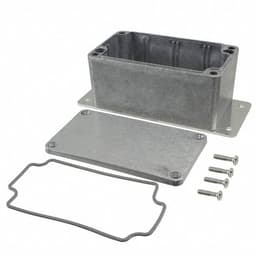 Bud Industries AN-2803-A