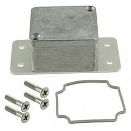 Bud Industries AN-2804-A