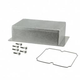 Bud Industries AN-2806-A